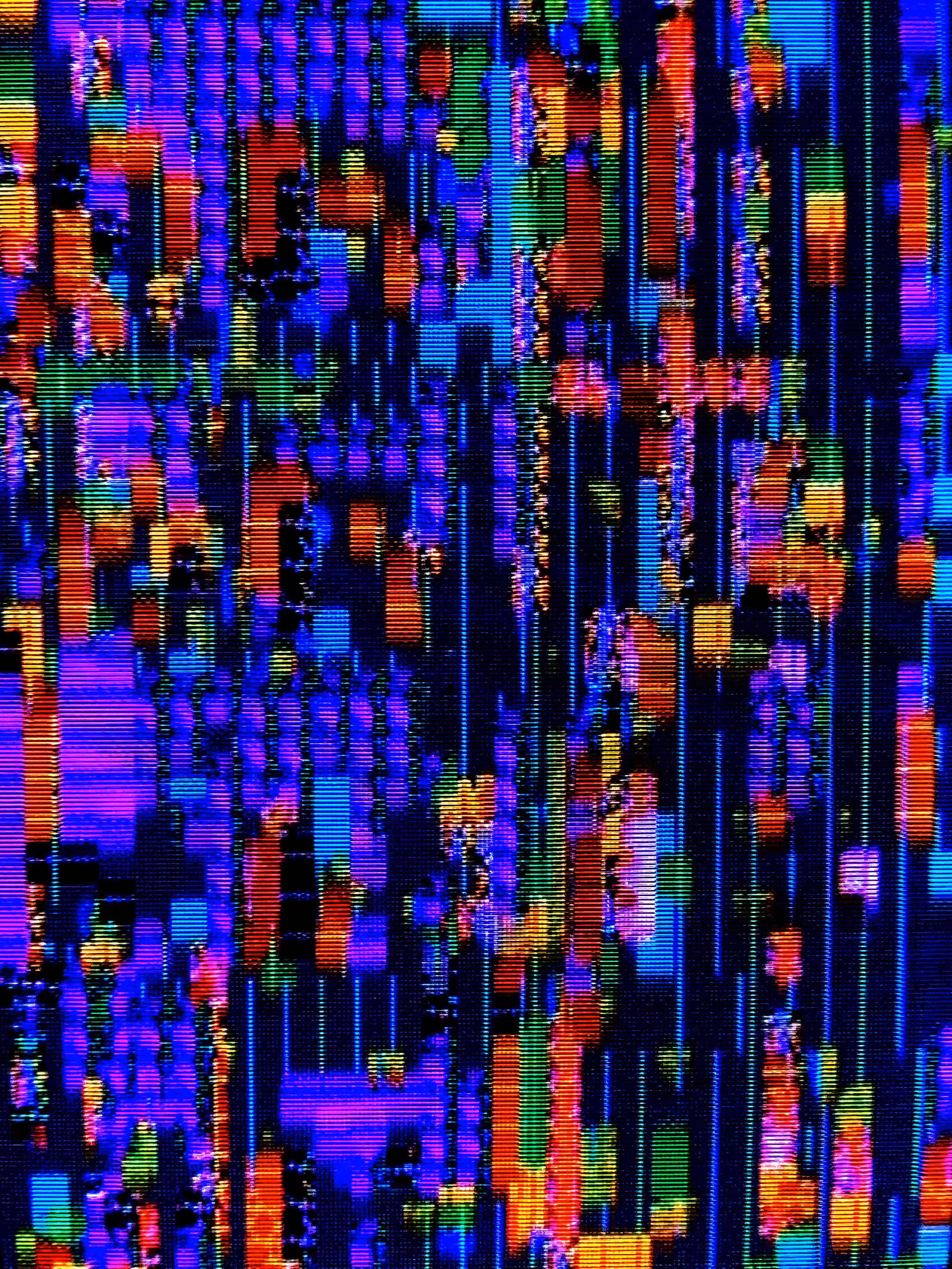 cathode ray city