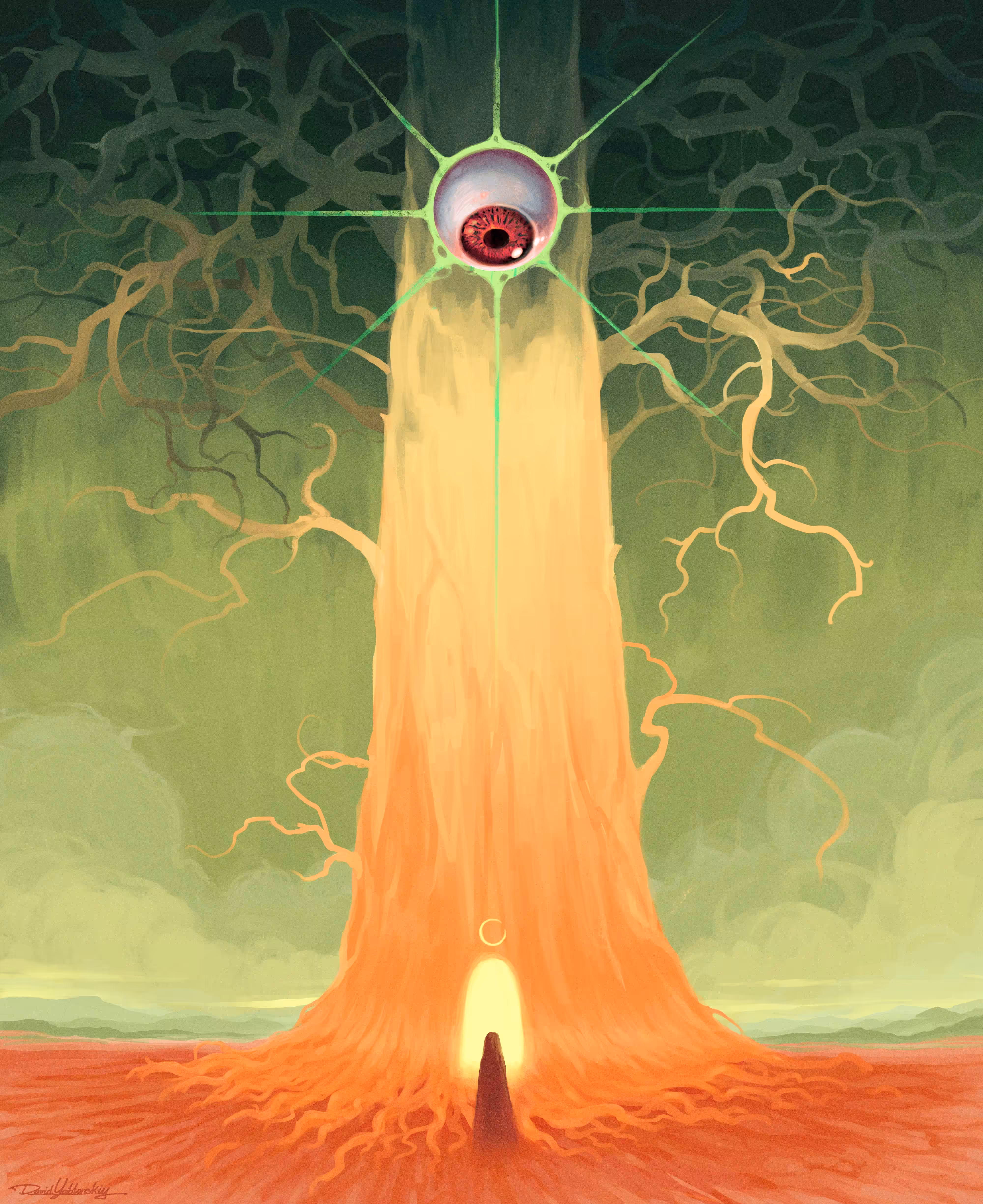 Beyond Reality