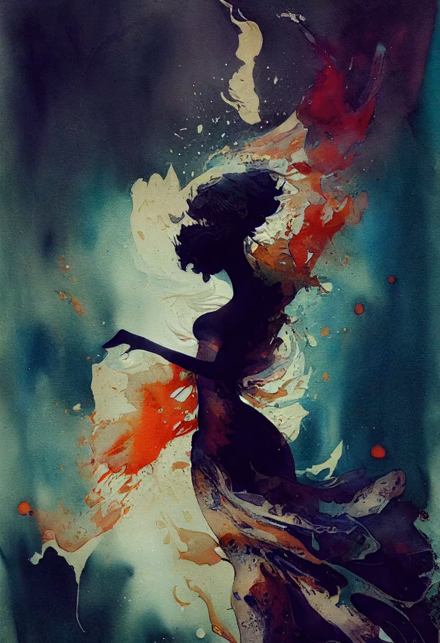 Magic of Dance 11