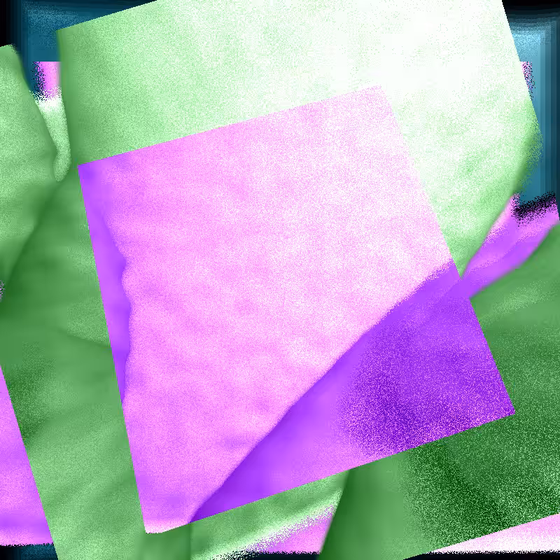 ░▒▓ cubism³ ▓▒░ #6