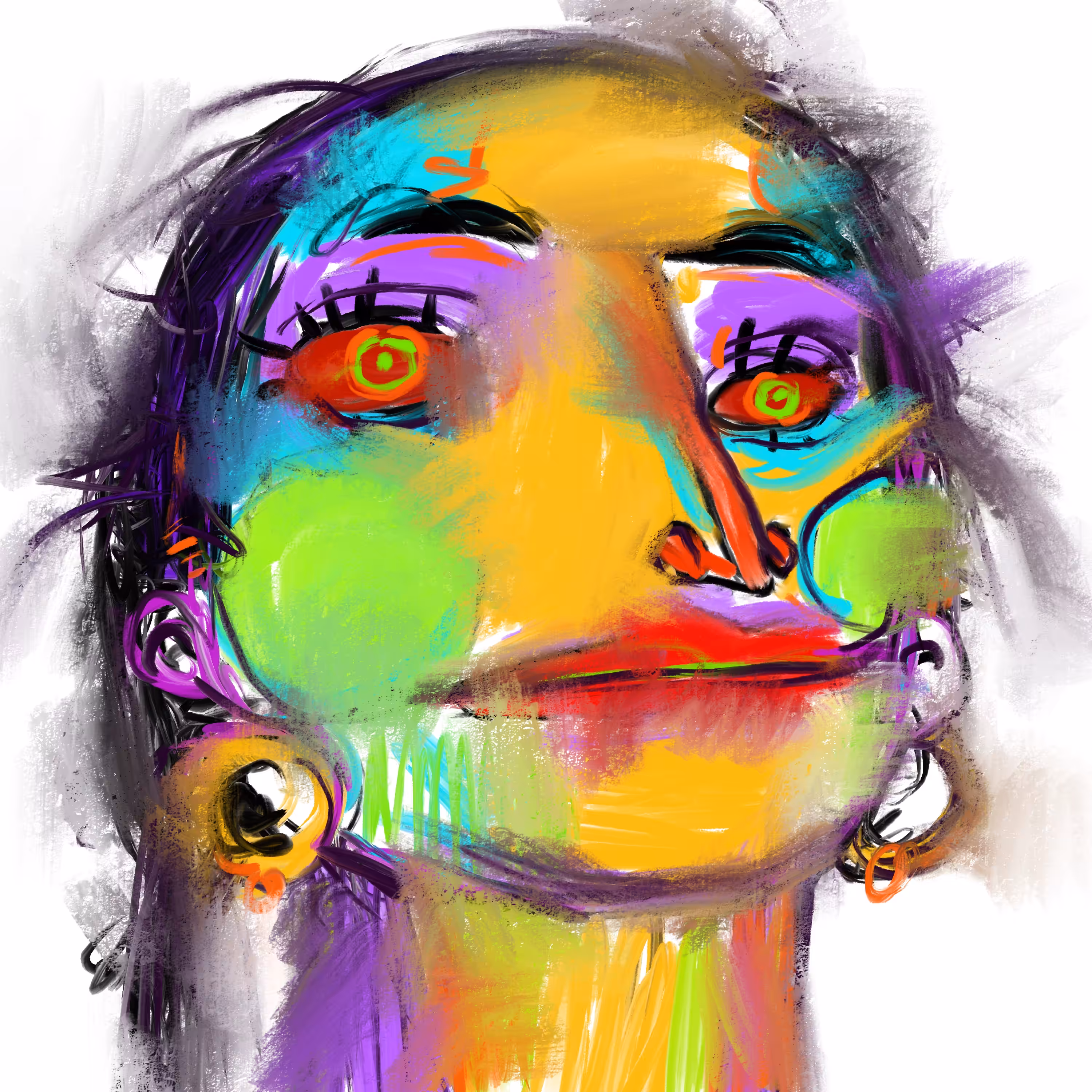 EMOTIONAL STATE #0016