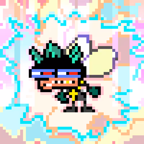 BadBug #8