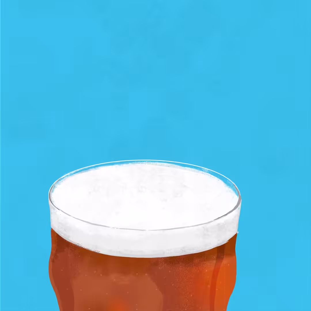 Pint Sized