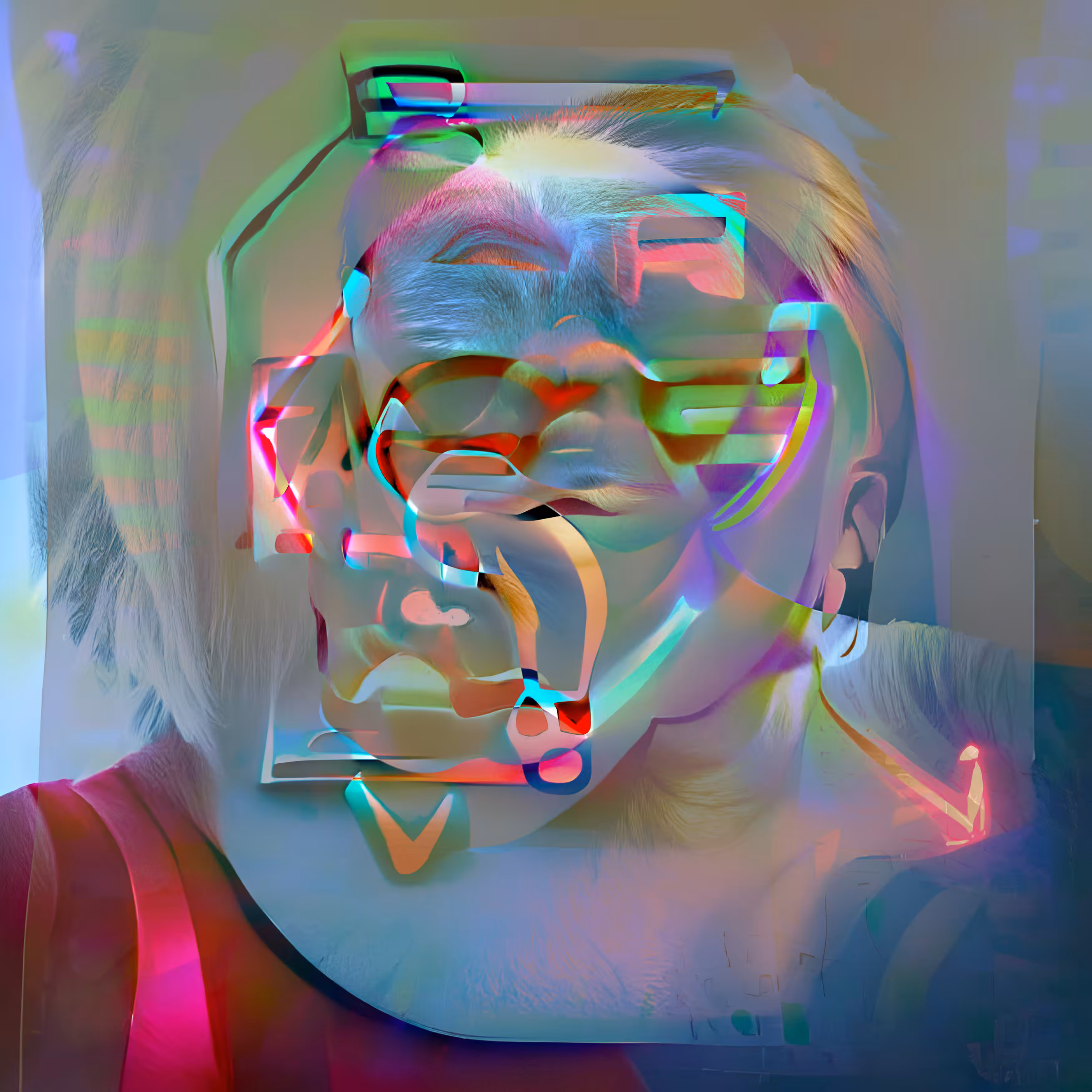 Neon #168