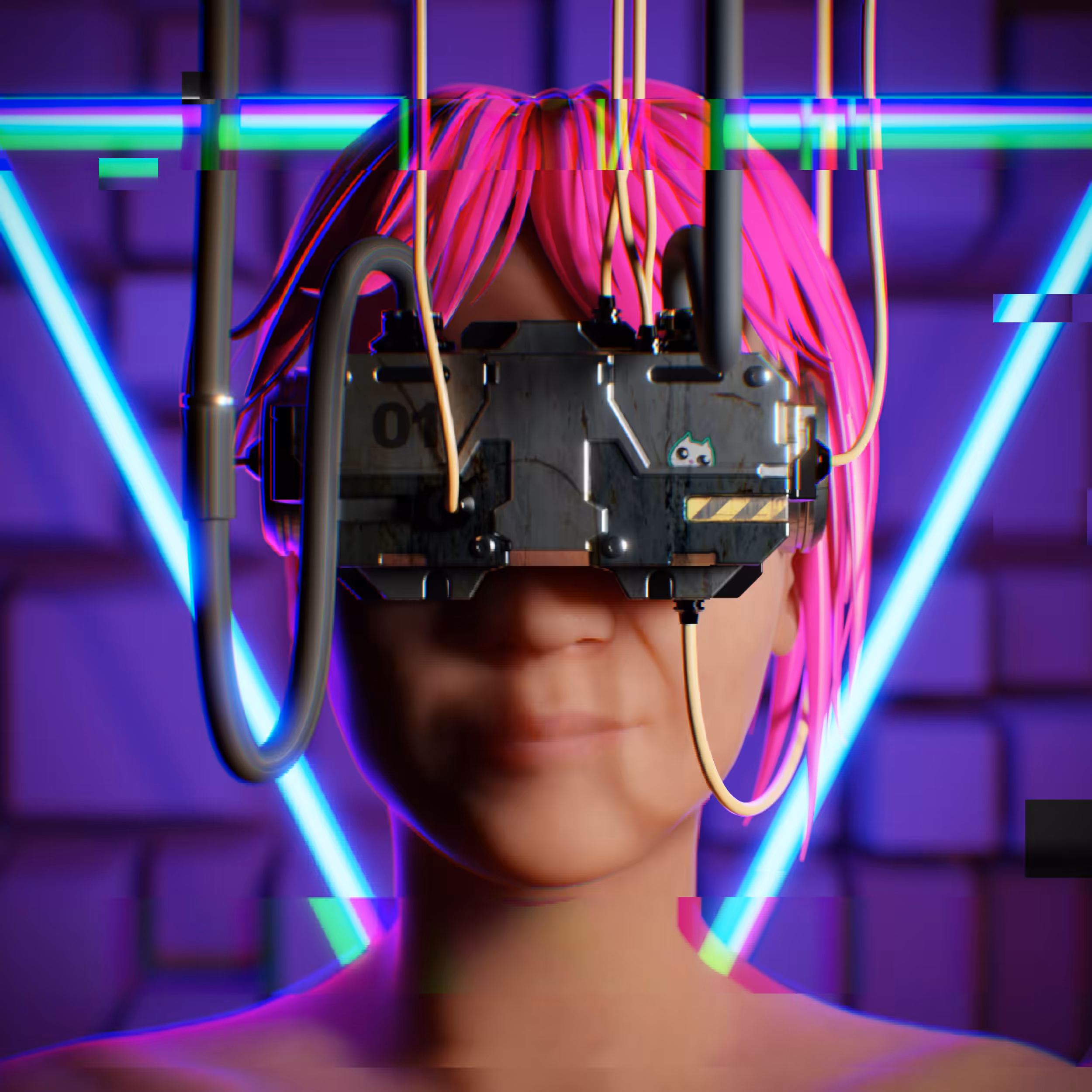 / / T H E . H I V E