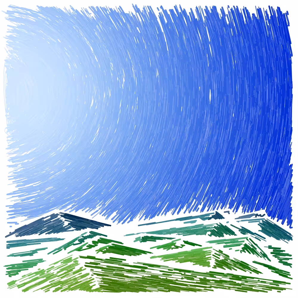 Mount Doodle