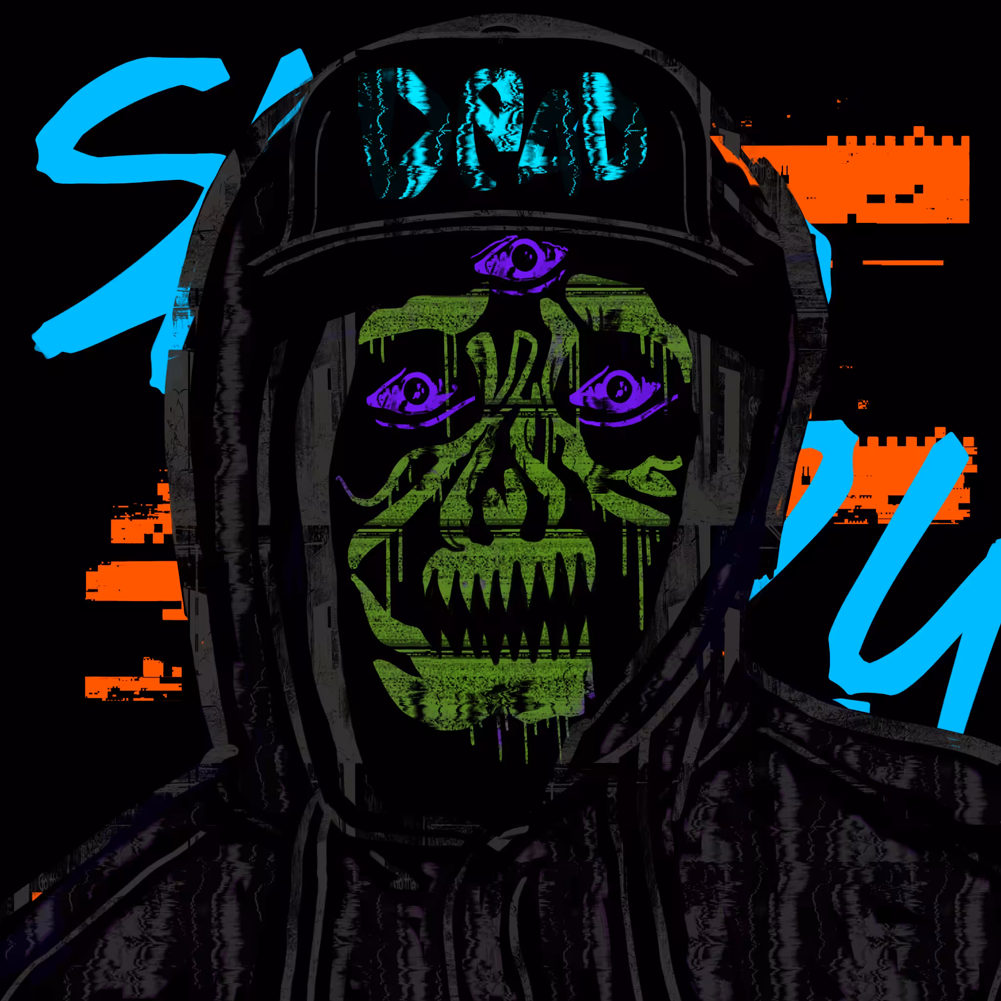 CRYPTO CULT MEMBER #0057