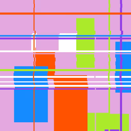 Chromatic Chaos #6362