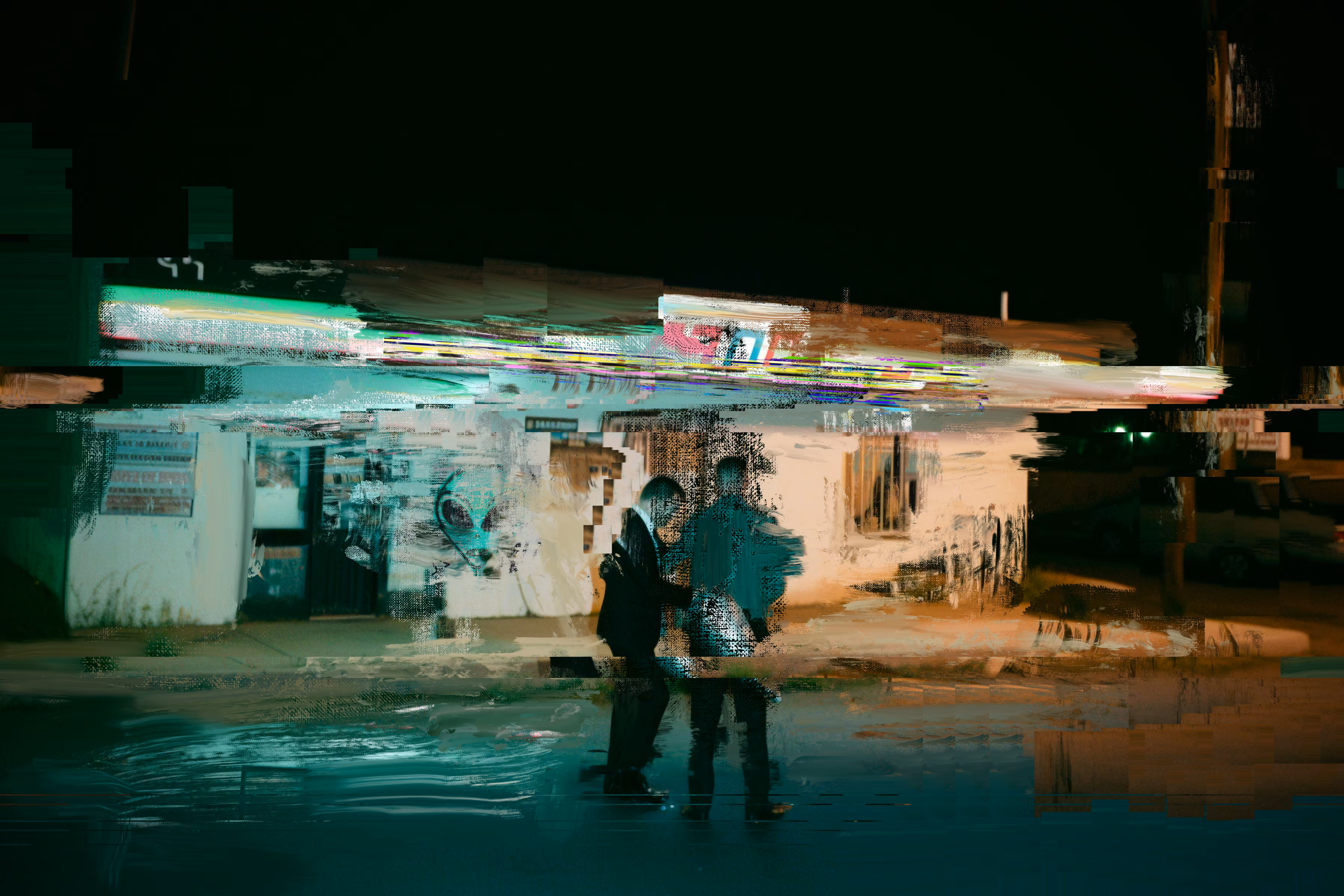 Midnight Store