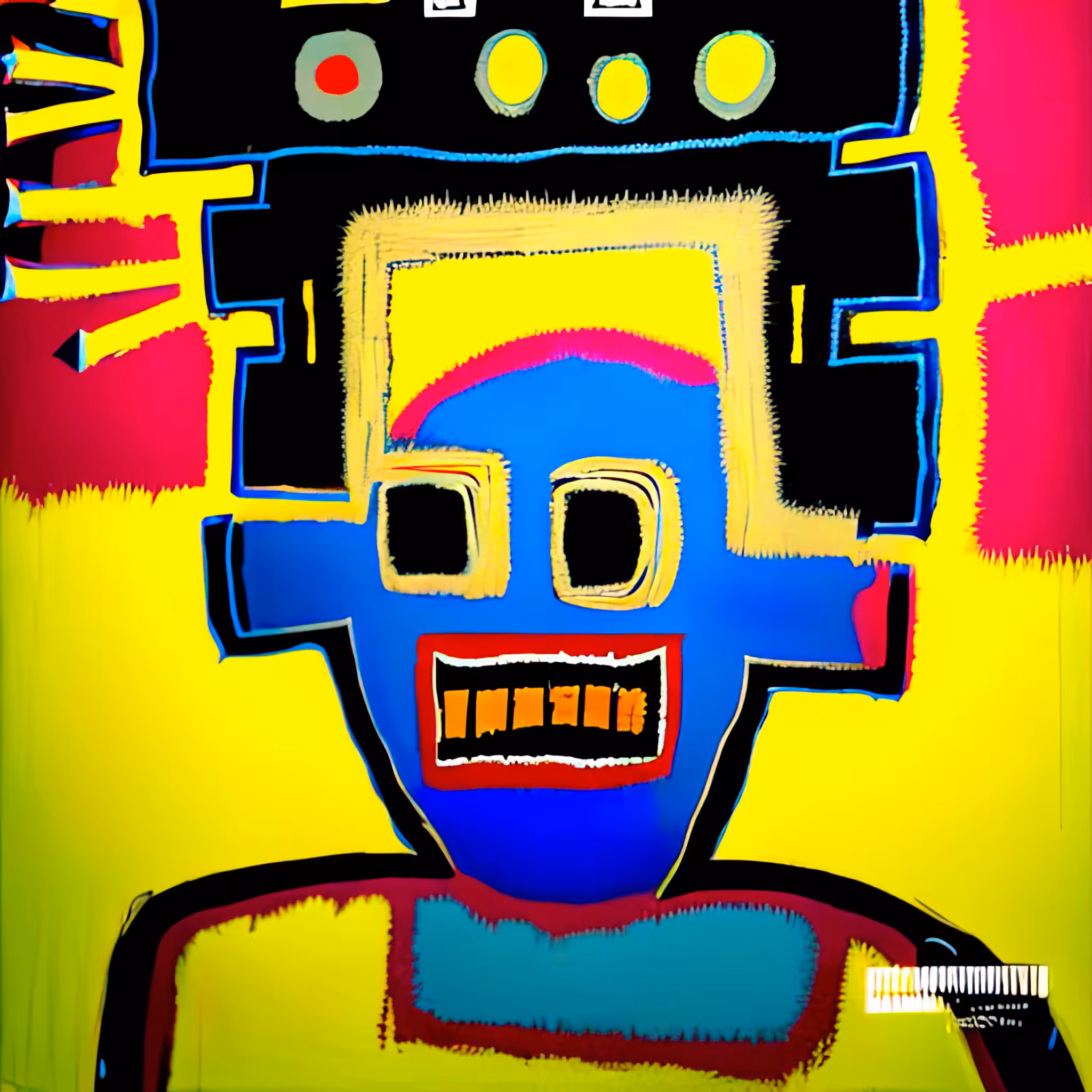 BasquiBot #48