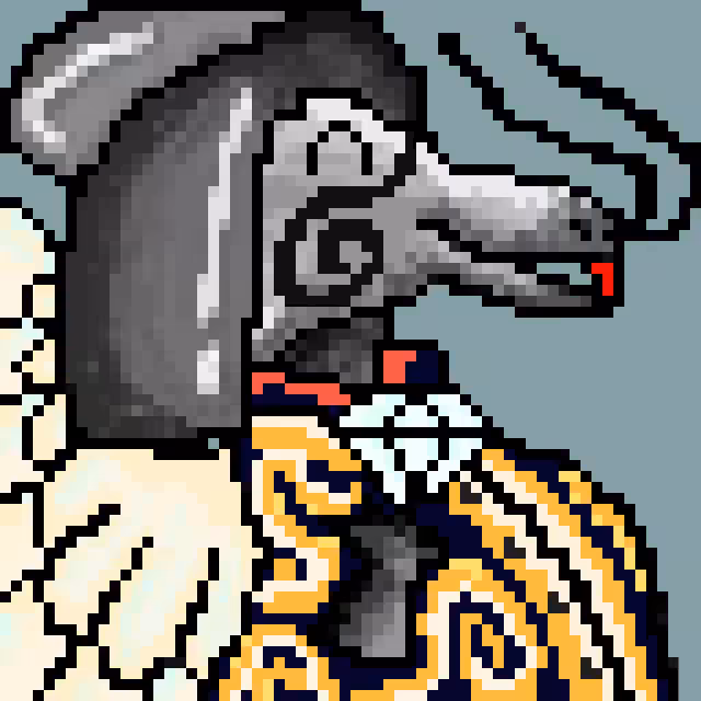 Fortune Dragon #0195