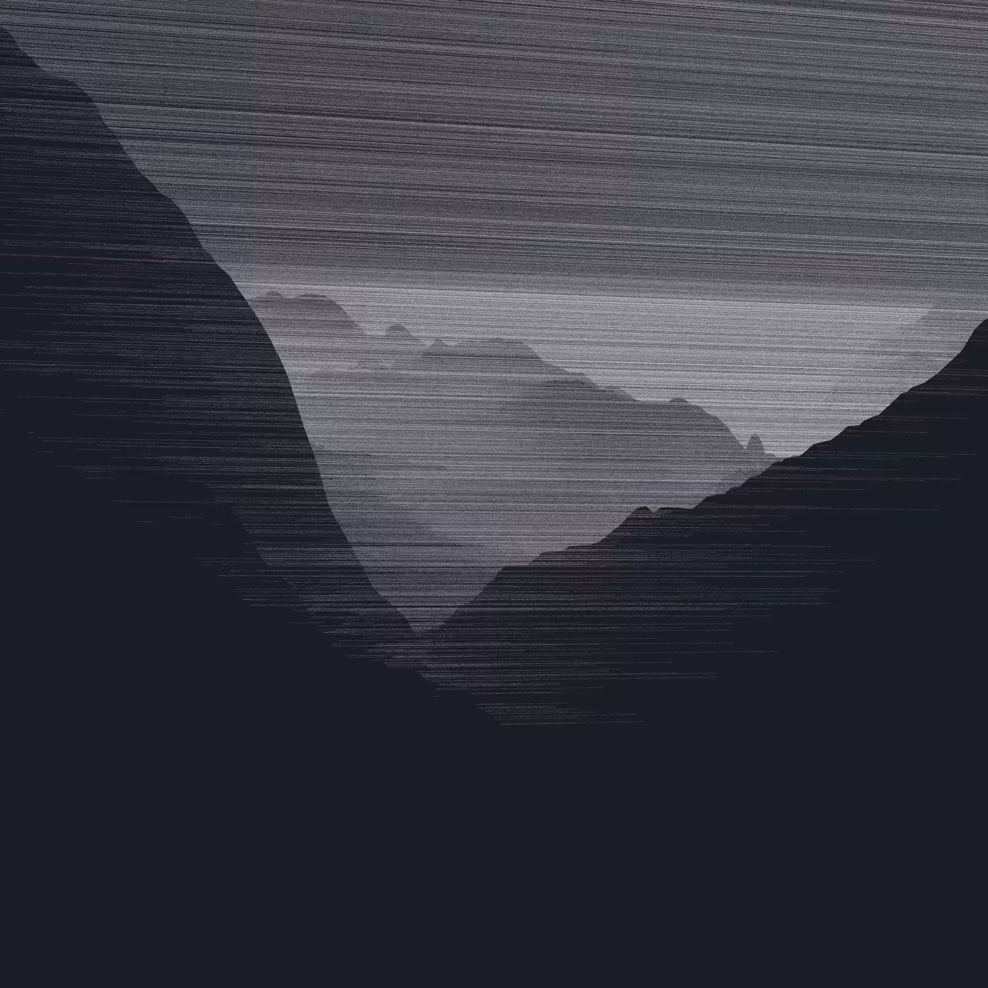 Ridge Blur #291