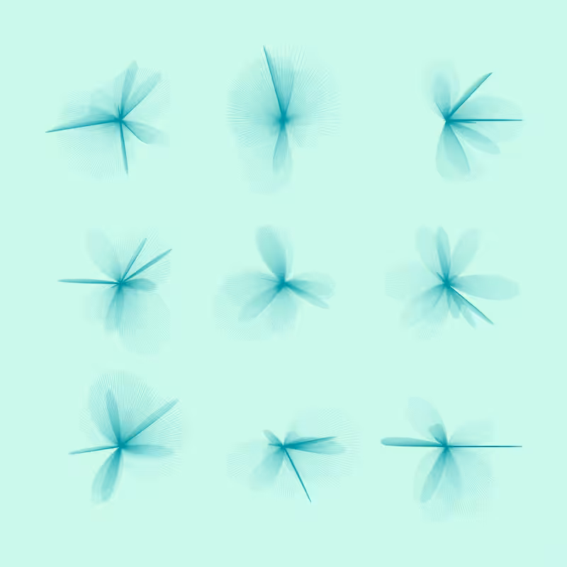 Dragonflies #19