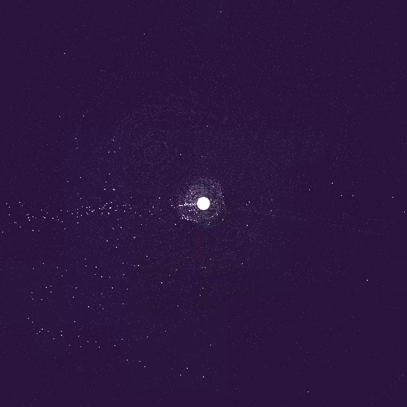 💫 🌌 💫 #14