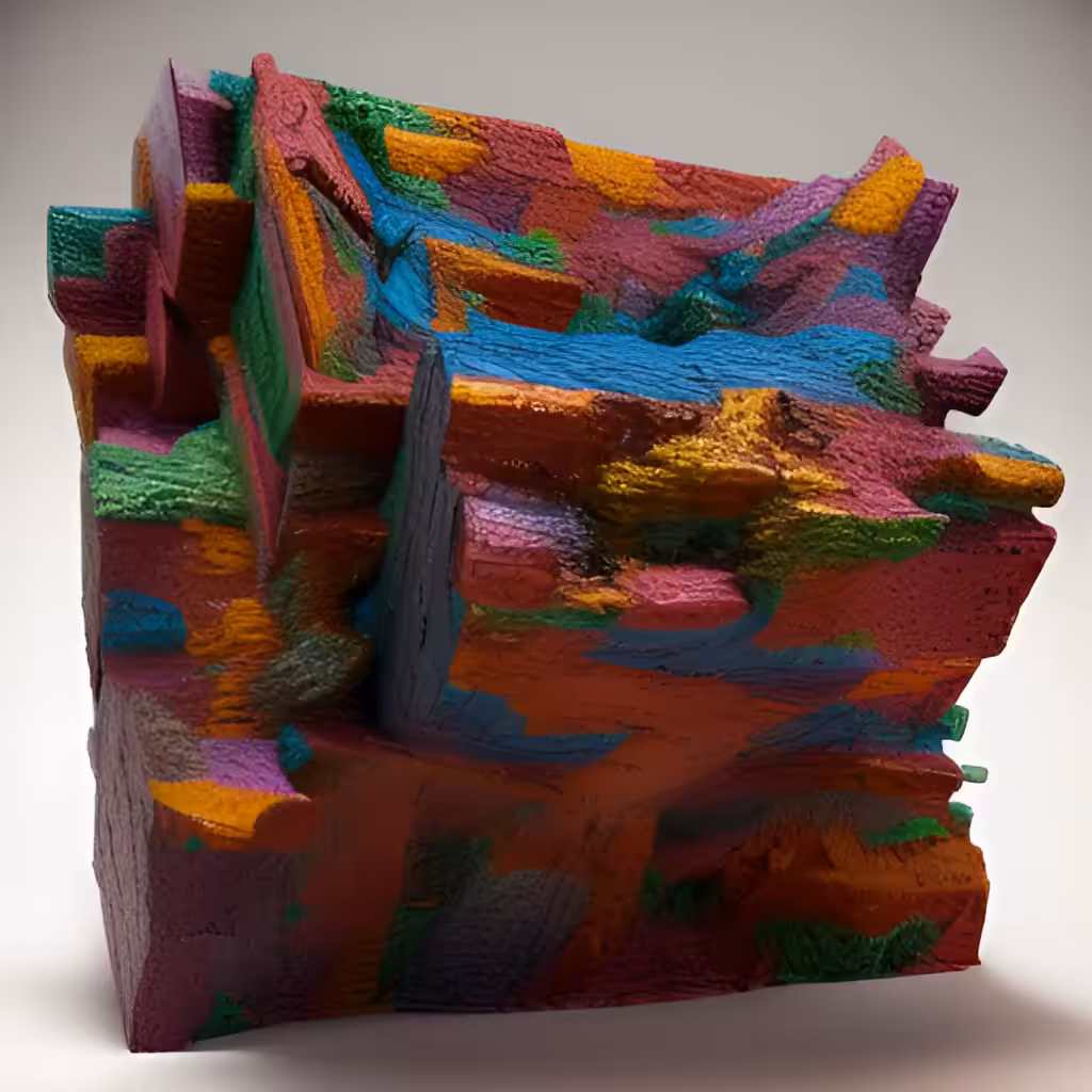 Cube #16