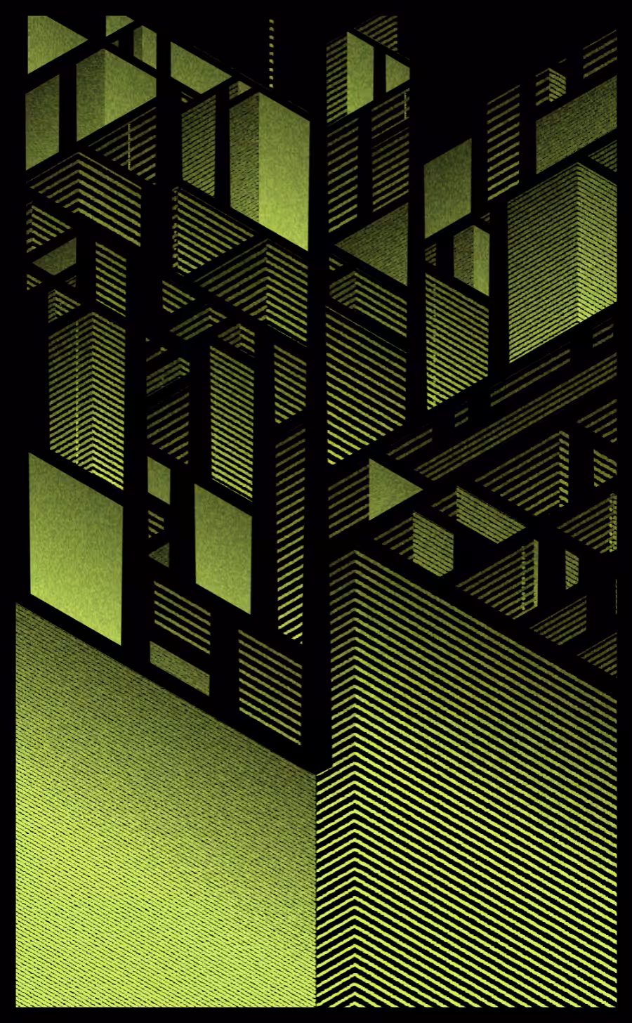 Overcrowded #99