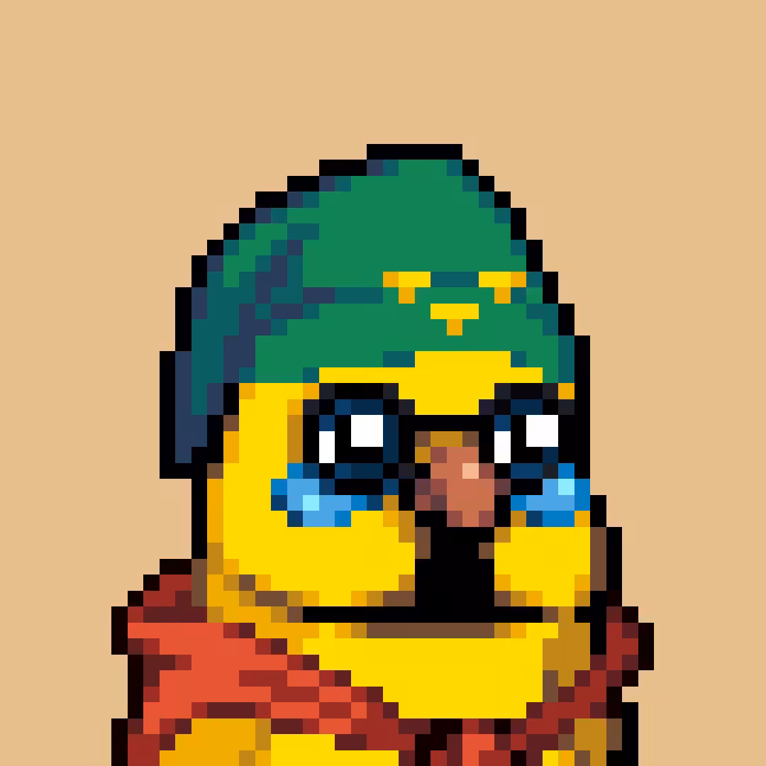 Lovebird#9557