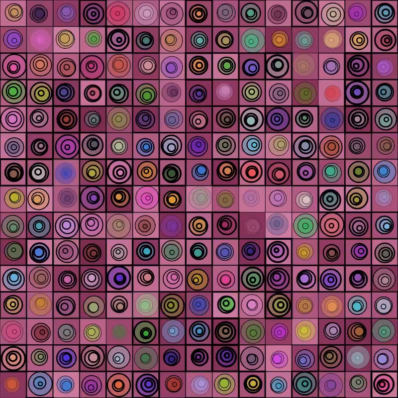 Auto Orbits #212 of #256