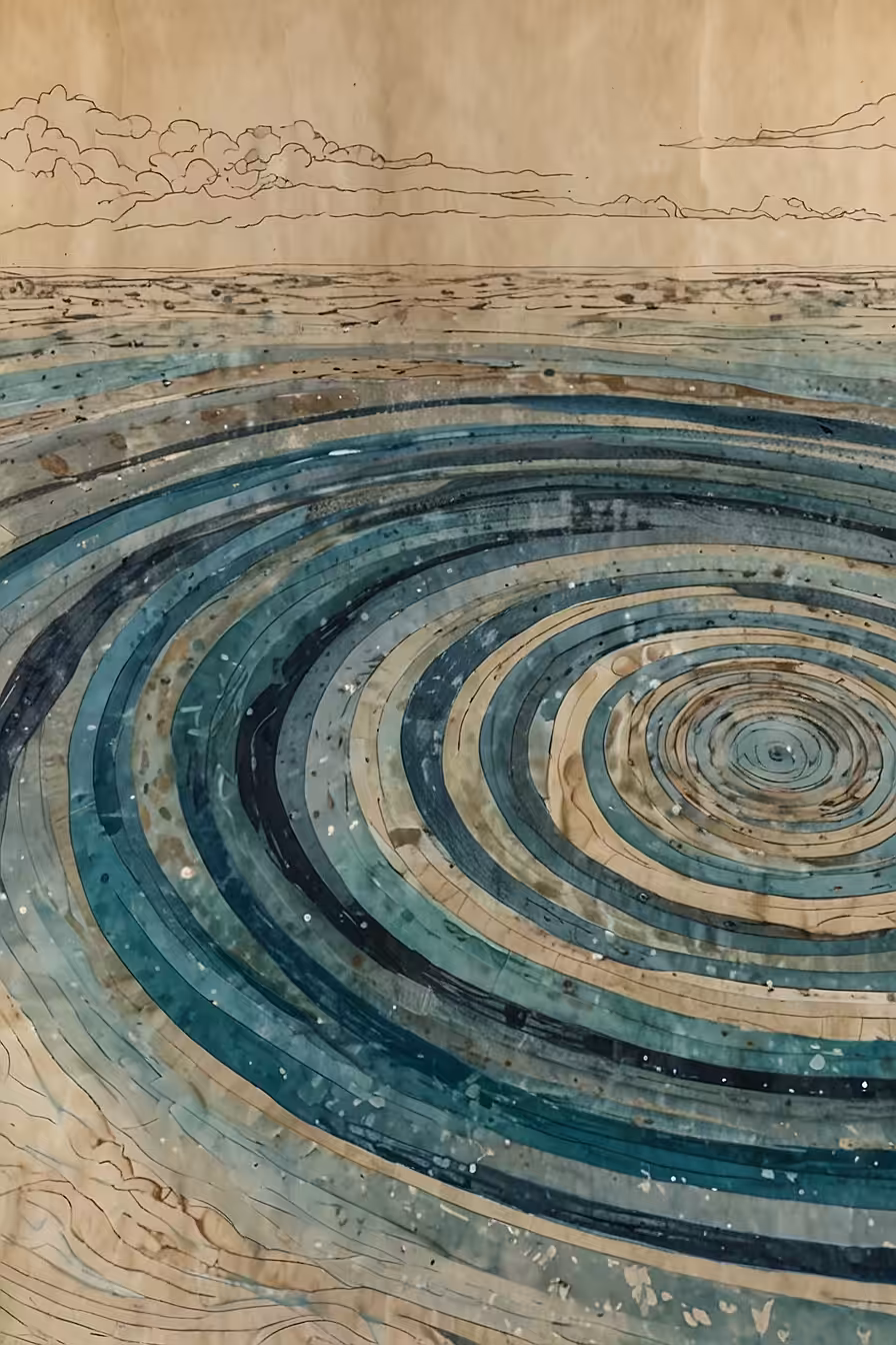 Concentric Realities