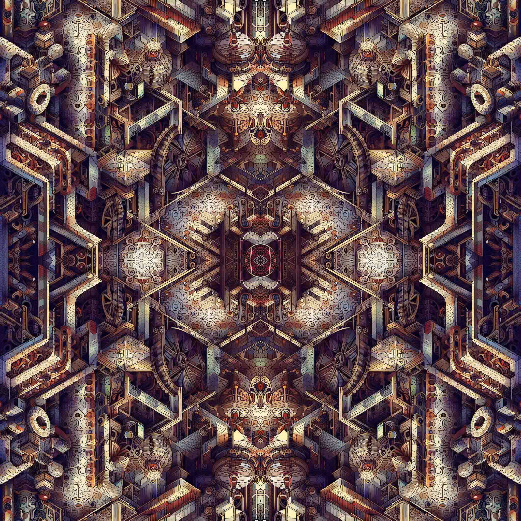 teztiles #32