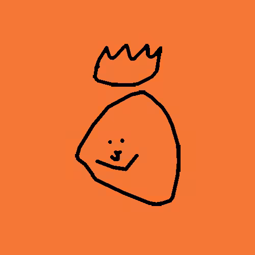 Basquiat Doodles: Basquiat #169