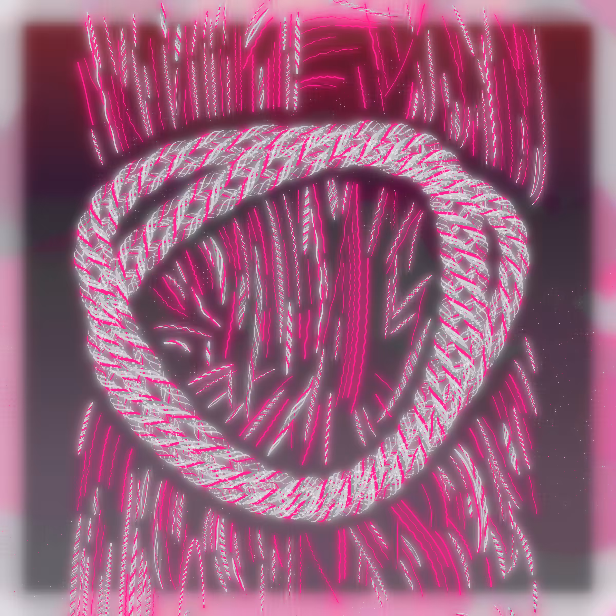 Friendship Bracelets #8201