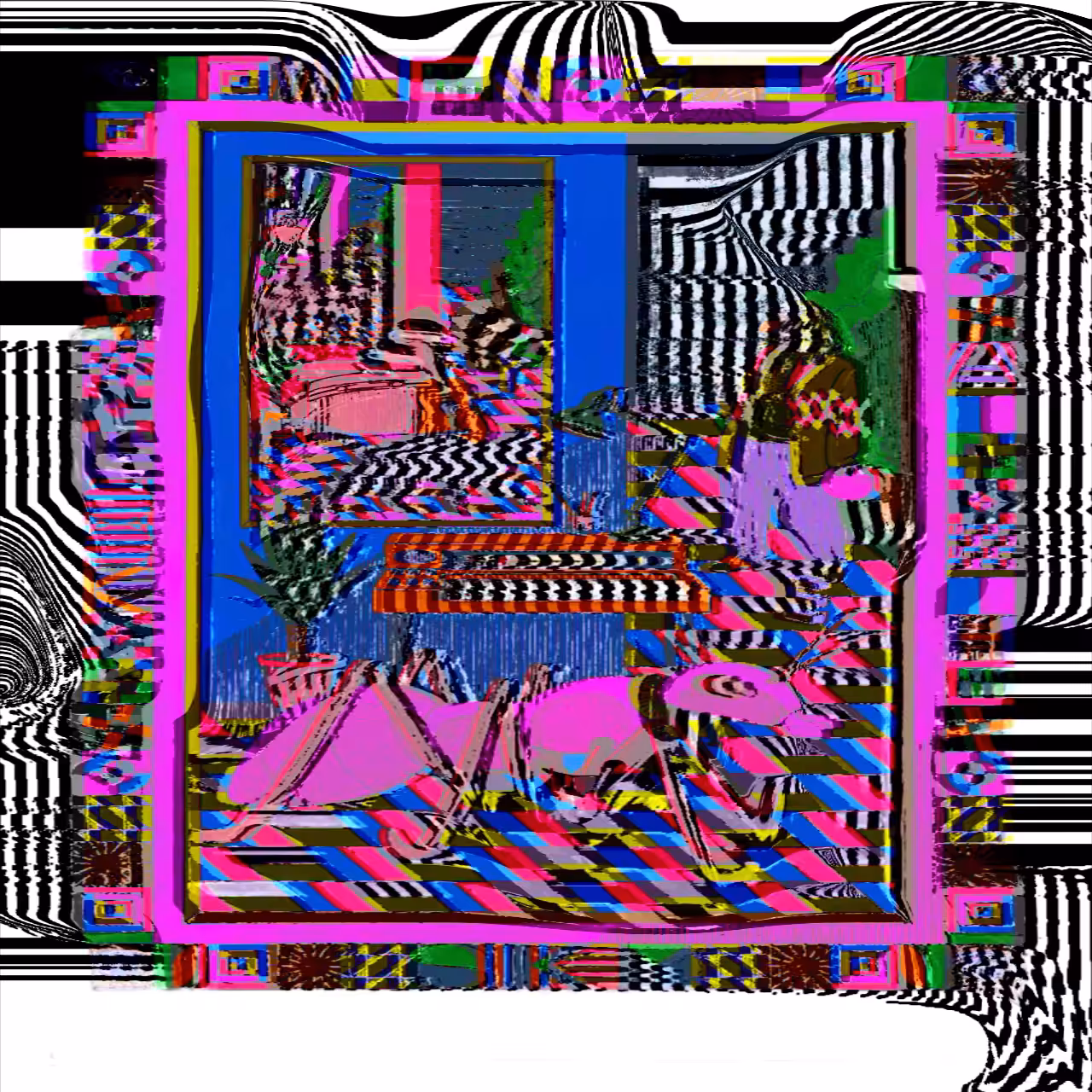 Empire Ants