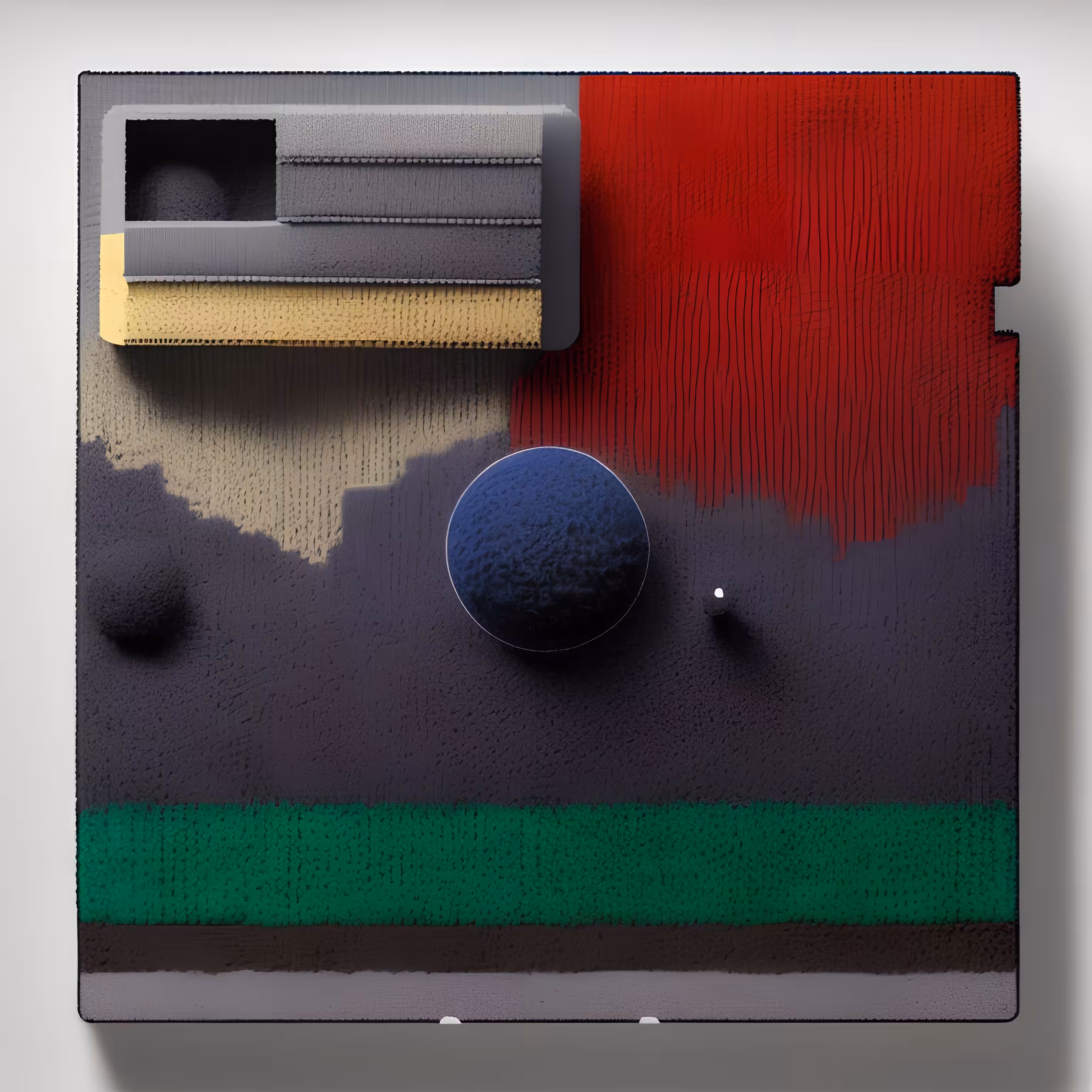 Floppy Drops #391