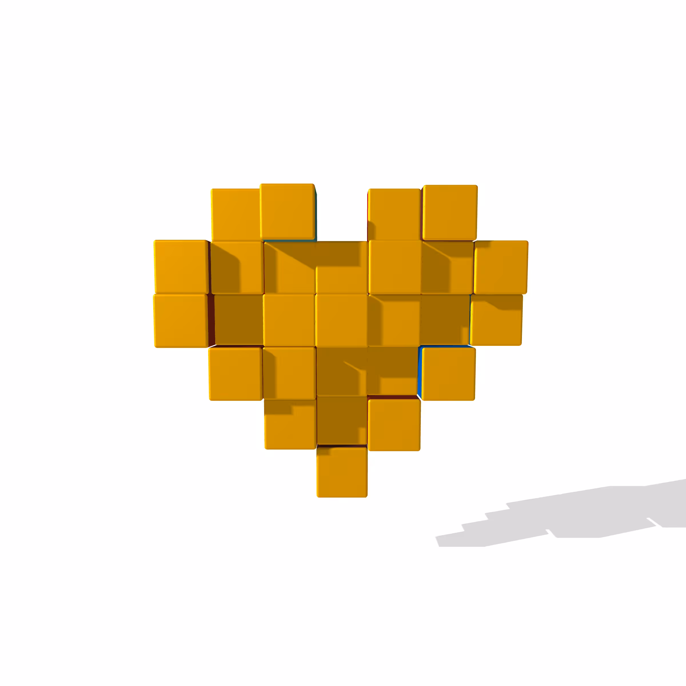 heart + craft #5715