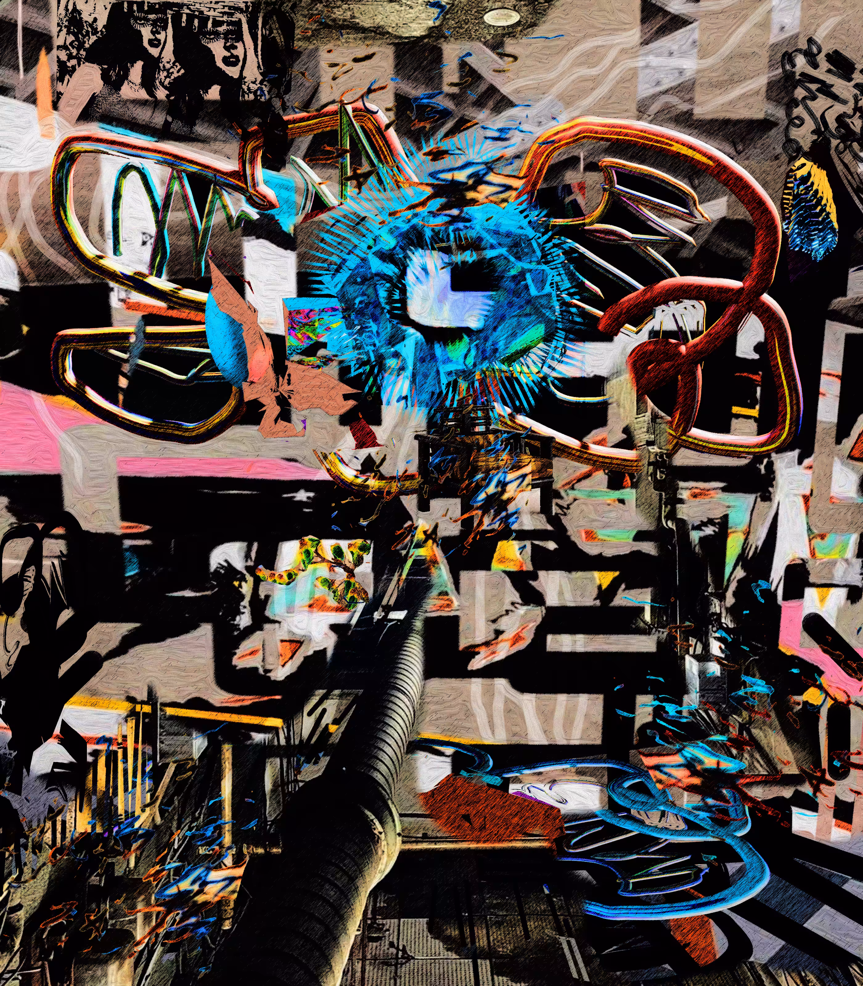 Shift