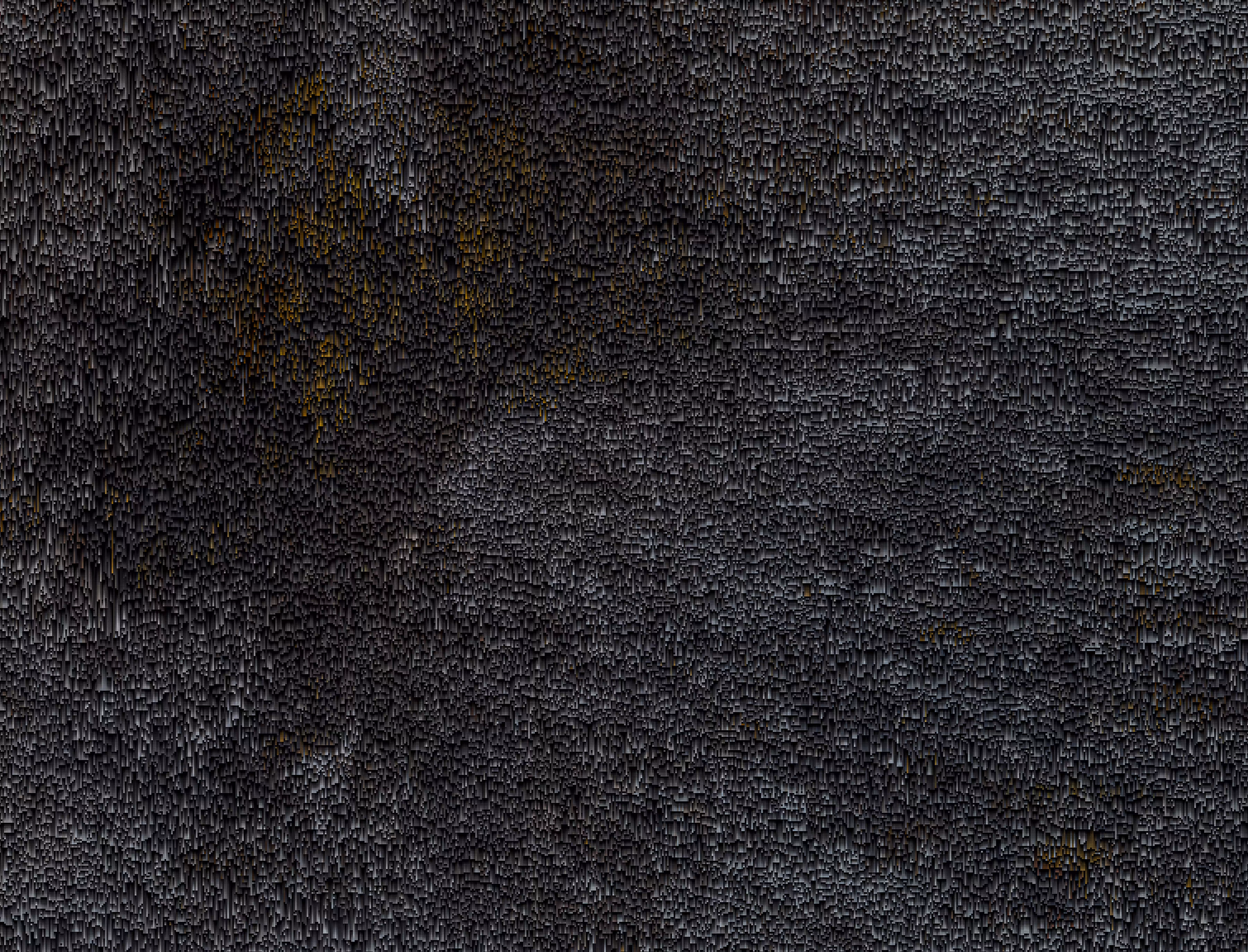 blocky abstract