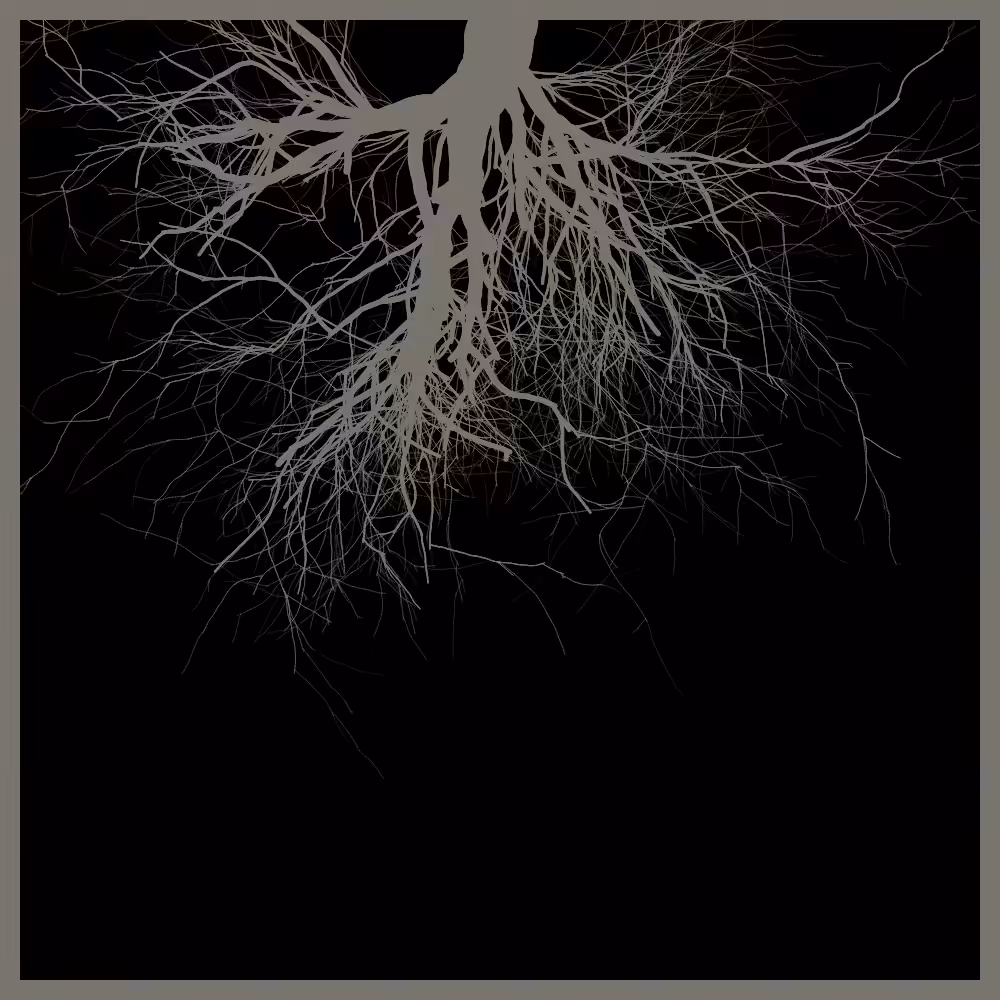 Arbres suspendus #220