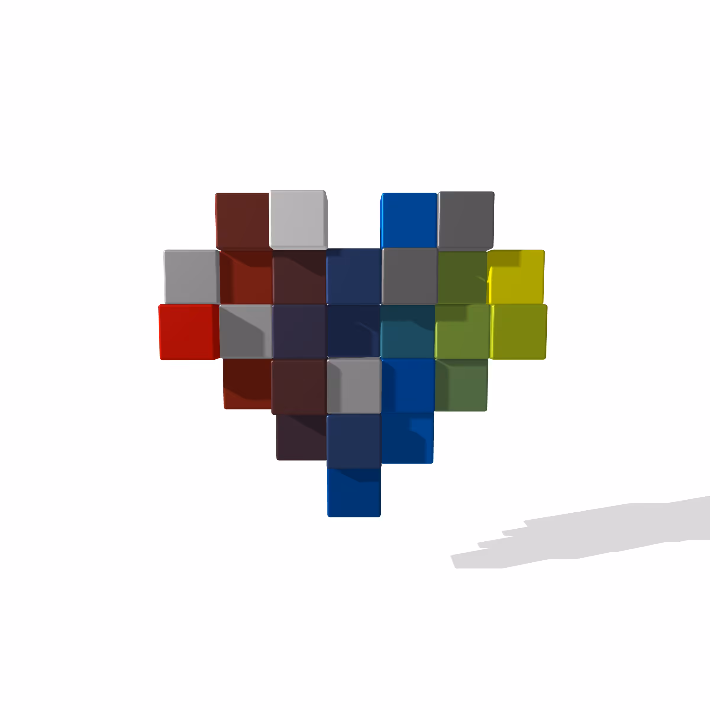 heart + craft #8451