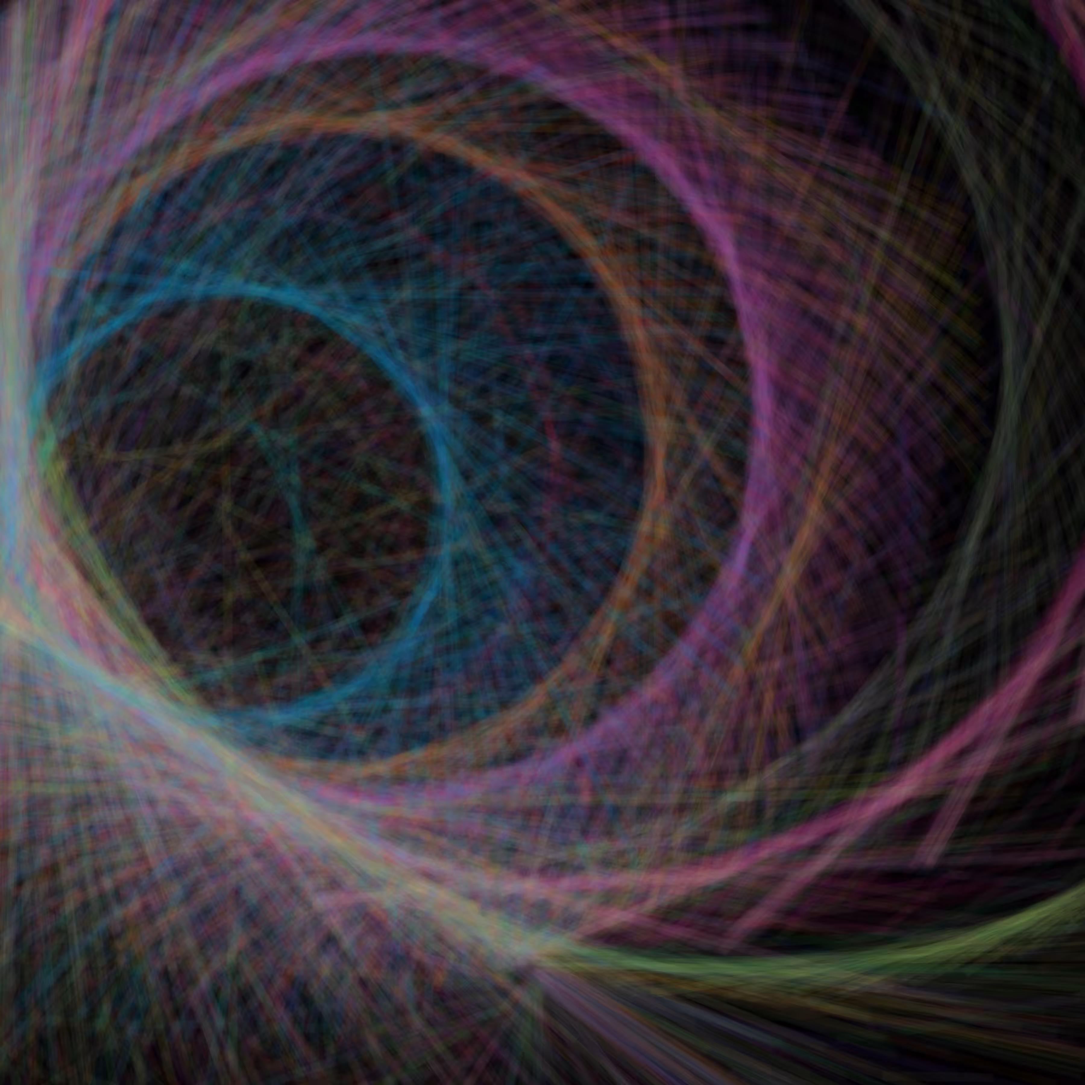 Abstract Light