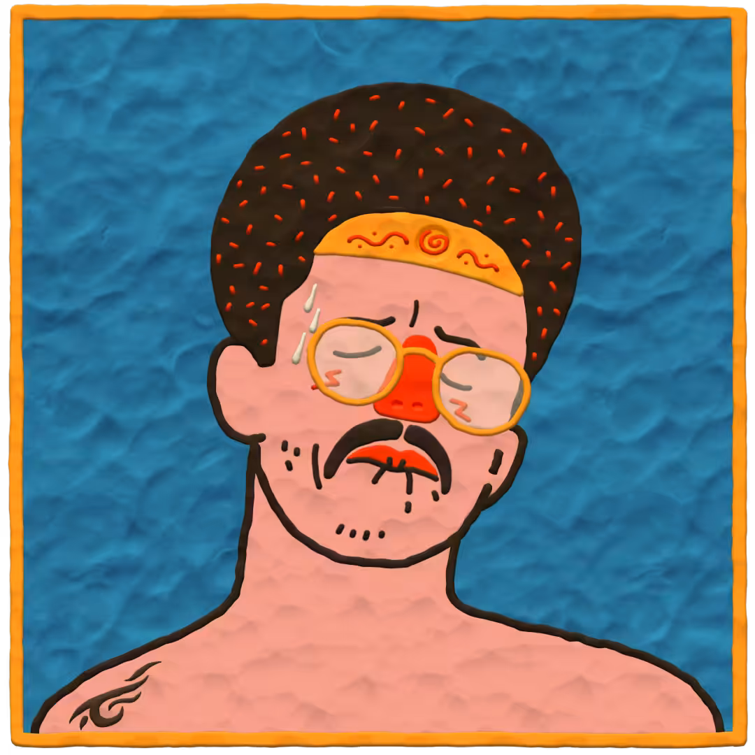 Face #014