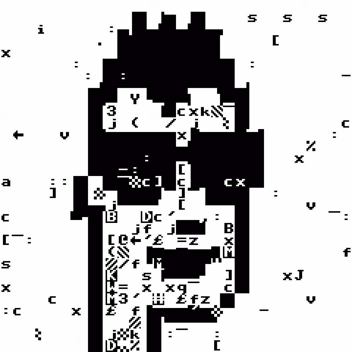 PET Punk 069