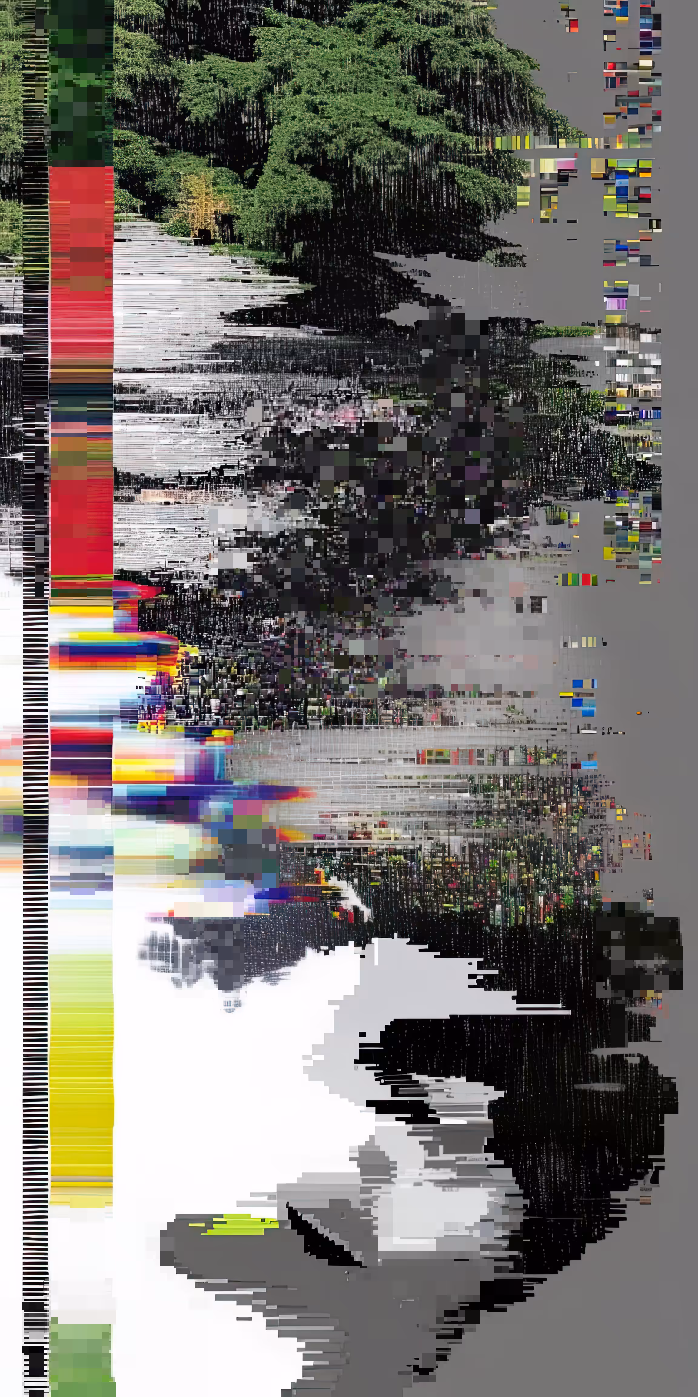 Synthetic Field [05]