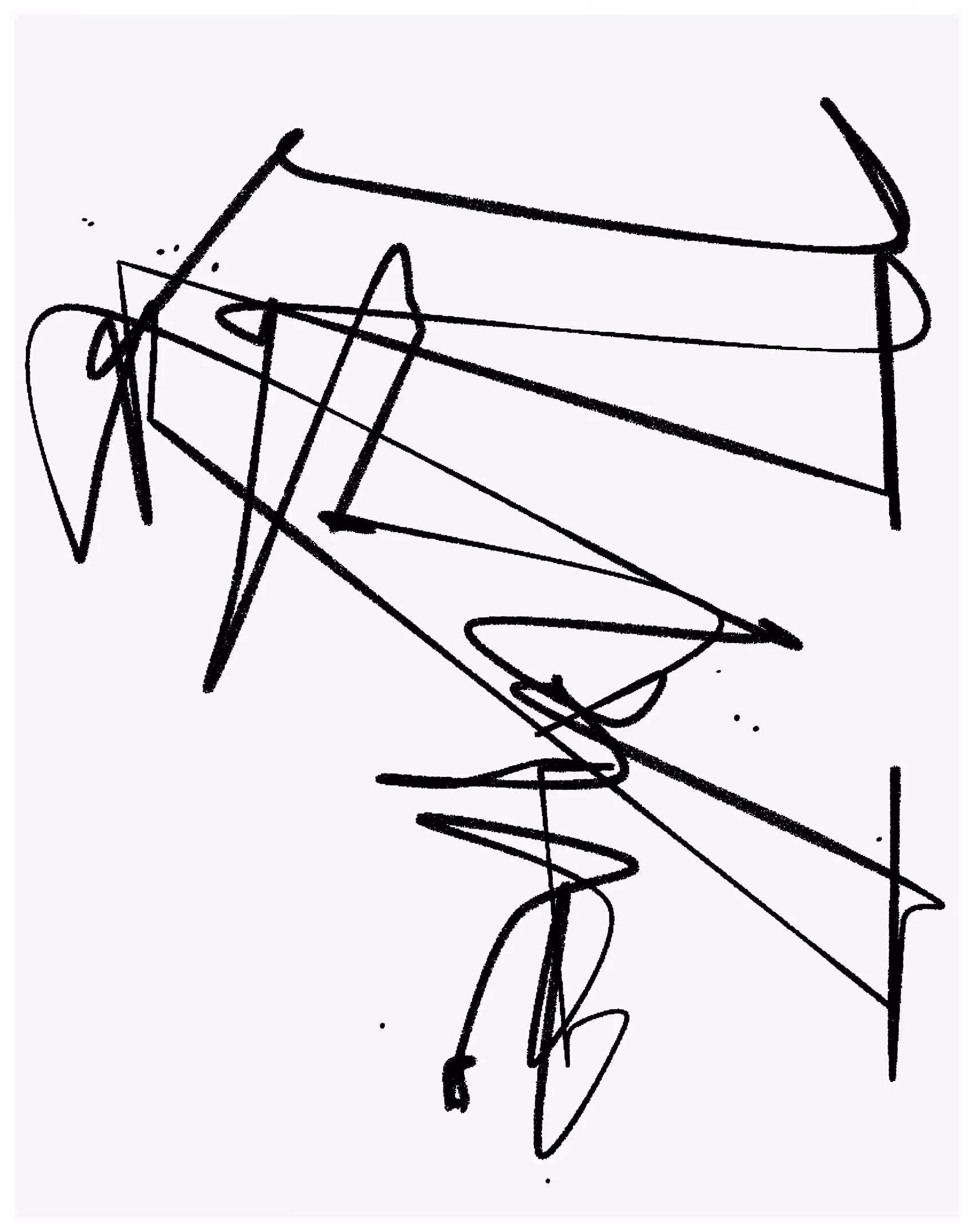 Non Linear Equation No. 8759