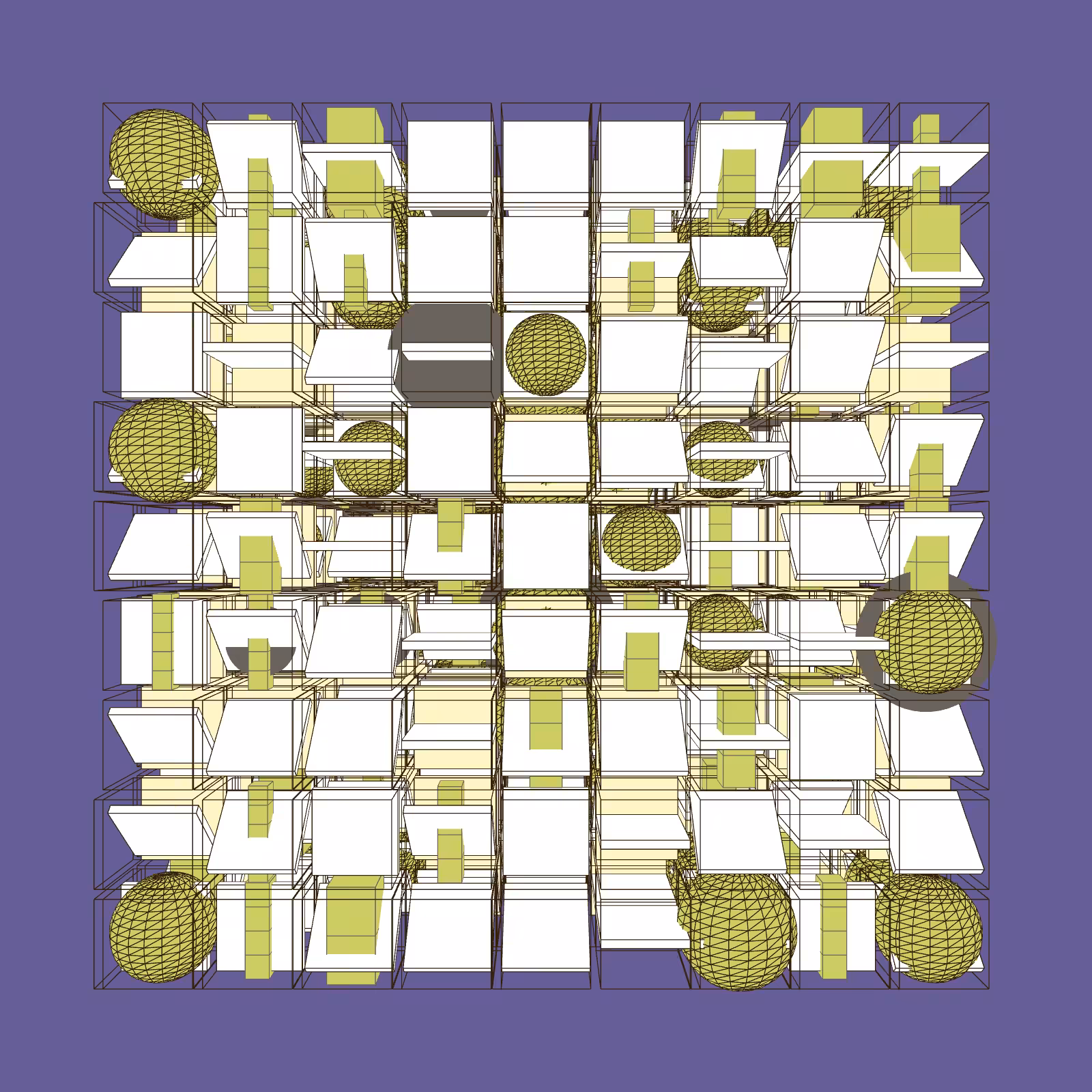 geo:SPACE #69