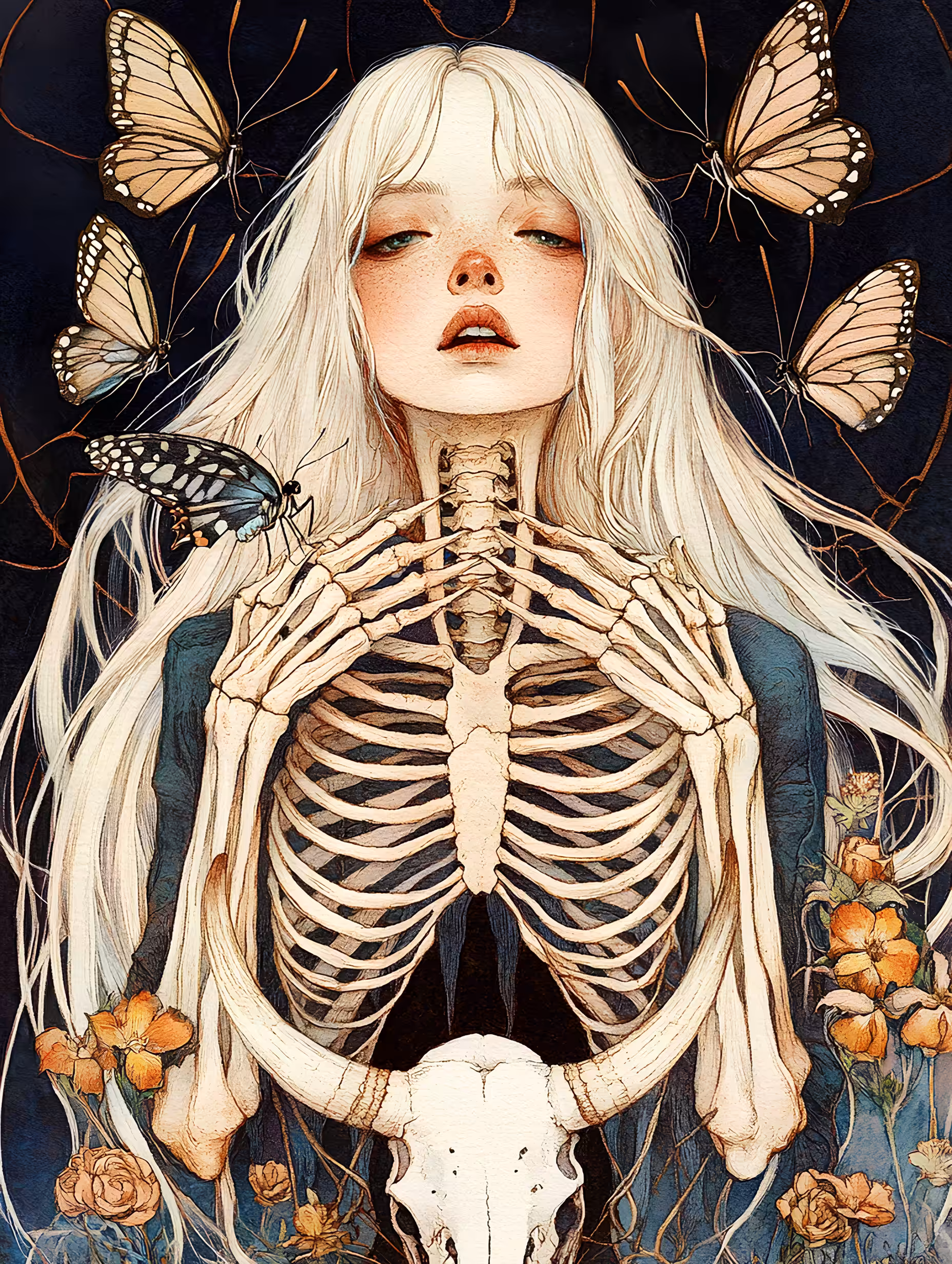 METAMORPHOSIS