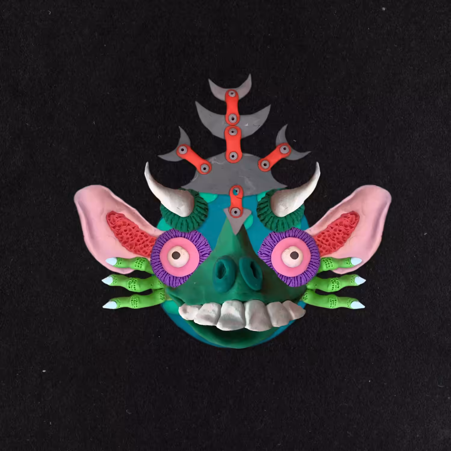 Goblin 0620: Quynel