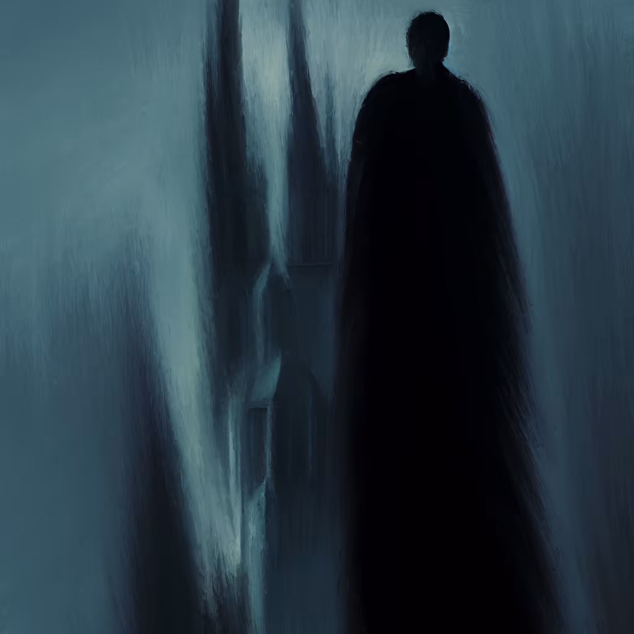 submissive darkness