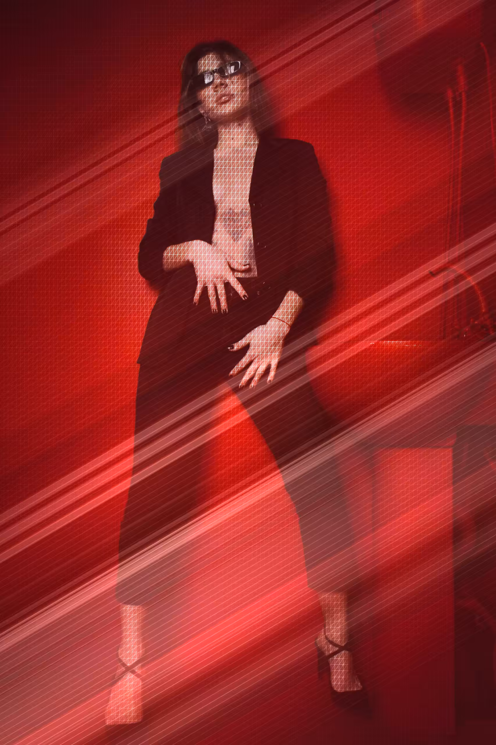 Red Room