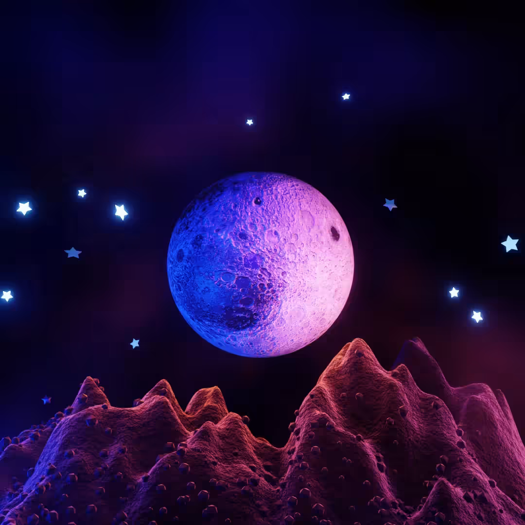 Moonlight