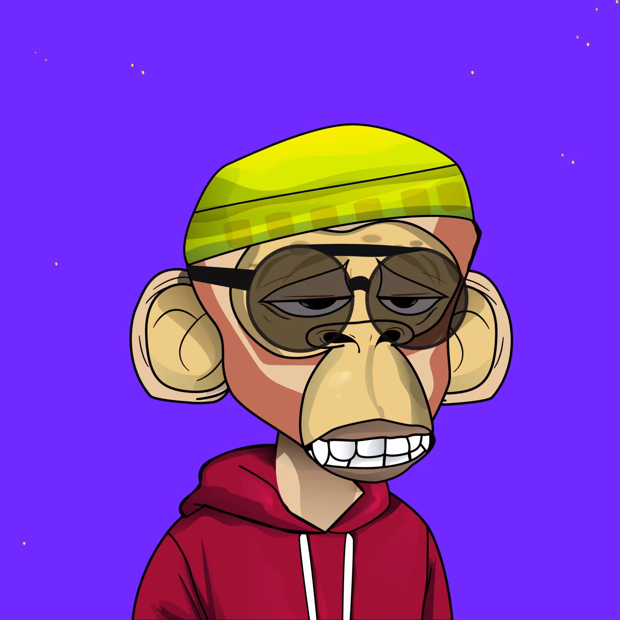 Allanon apes #121