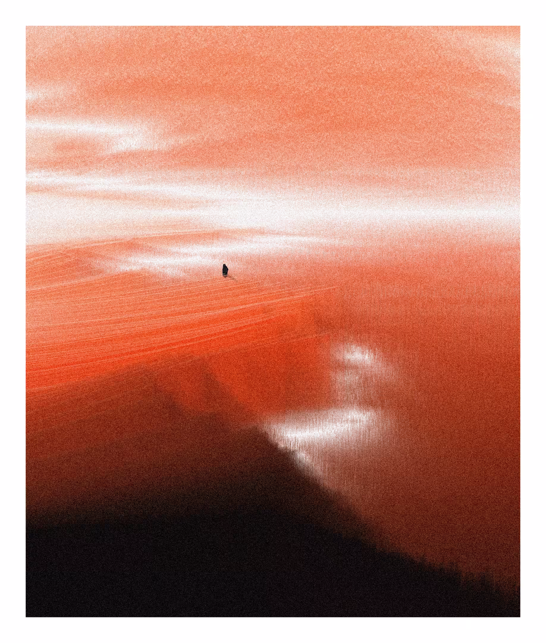 Stride #43