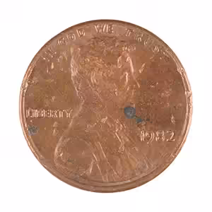 Cent #8779