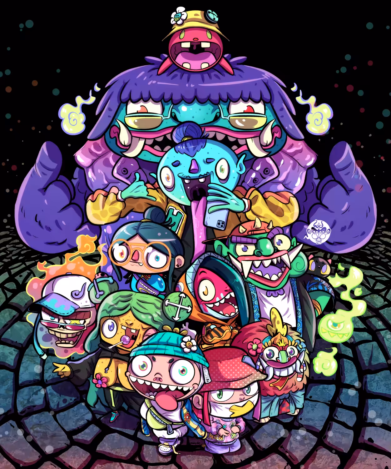 GHOSTYLE