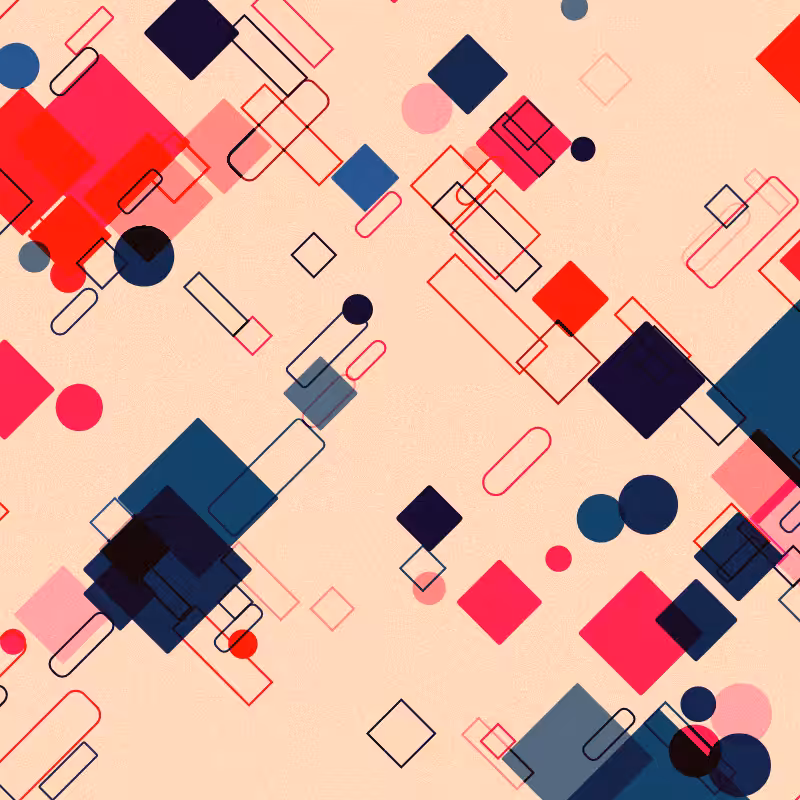 Diagonals #38