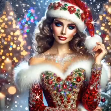 Christmas in love - Estela’s Light